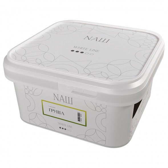 Табак NАШ WHITE - Груша (200 грамм) купить в Красноярске