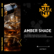 Табак Jent - Amber Shade (Бурбон, 25 грамм) купить в Красноярске