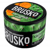 Смесь Brusko Medium - Кактусовый Финик (50 грамм) — 