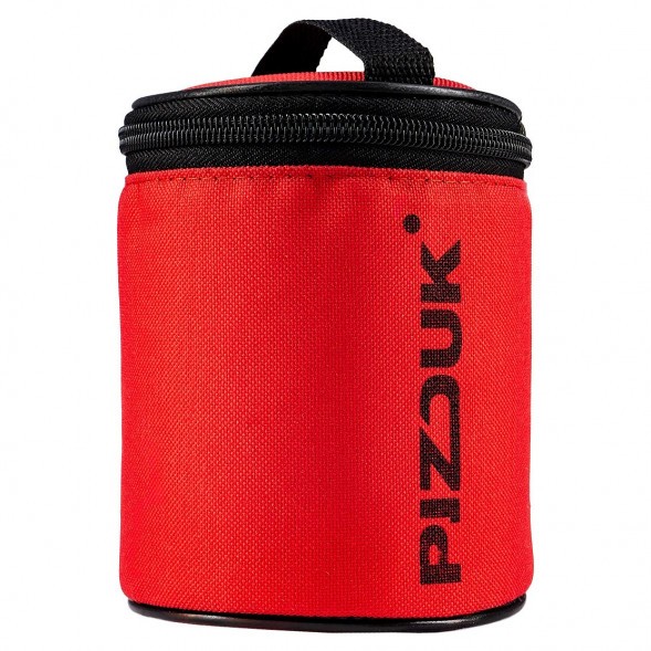 Кальян Pizduk LITE - Red-Bag (Прозрачная Колба) купить в Красноярске