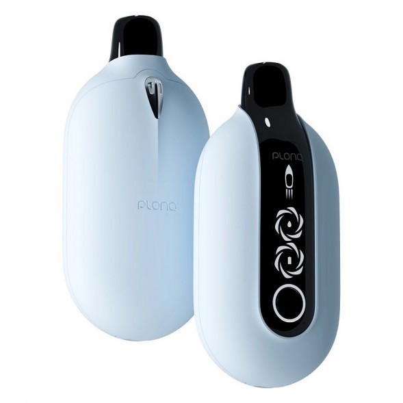 PLONQ ULTRA - Клубника Арбуз (12000 затяжек) купить в Красноярске