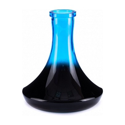 Колба Daly - Сине-Черная (с бортом) купить в Красноярске