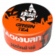 Табак BlackBurn - Green Tea (Зеленый Чай, 25 грамм) купить в Красноярске