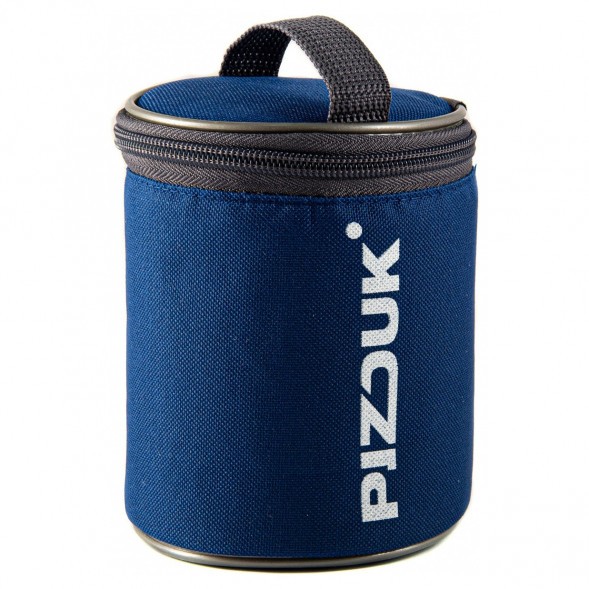 Кальян Pizduk LITE - Blue-Bag (Прозрачная Колба) купить в Красноярске