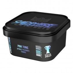 Табак Sapphire Crown - Pink Tonic (Розовый Тоник, 200 грамм)