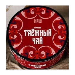 Табак NАШ HARD - Таёжный Чай (20 грамм)