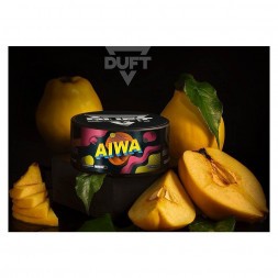 Табак Duft - Aiwa (Айва, 80 грамм)