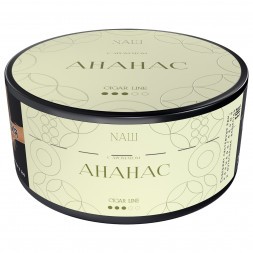 Табак NАШ CIGAR - Ананас (120 грамм)