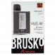 Электронная сигарета Brusko PAGEE AIR - Space Grey (Серый) купить в Красноярске