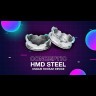 Kaloud Conceptic HMD Steel Matte купить в Красноярске