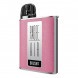 Электронная сигарета Brusko PAGEE AIR - Rose Pink (Розовый) купить в Красноярске