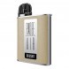 Электронная сигарета Brusko PAGEE AIR - Imperial Gold (Бежевый) купить в Красноярске