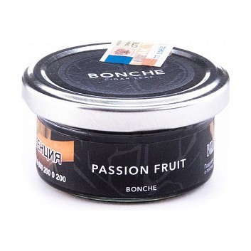 Табак Bonche - Passion Fruit (Маракуйя, 30 грамм) купить в Красноярске