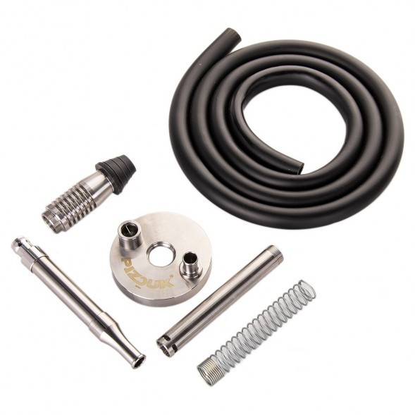 Кальян Pizduk Hookah - Red-Bag (Салатовая Колба) купить в Красноярске