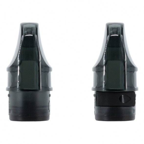 Сменный картридж Brusko - Flexus Q (2 мл., 1 шт., без испарителя) купить в Красноярске