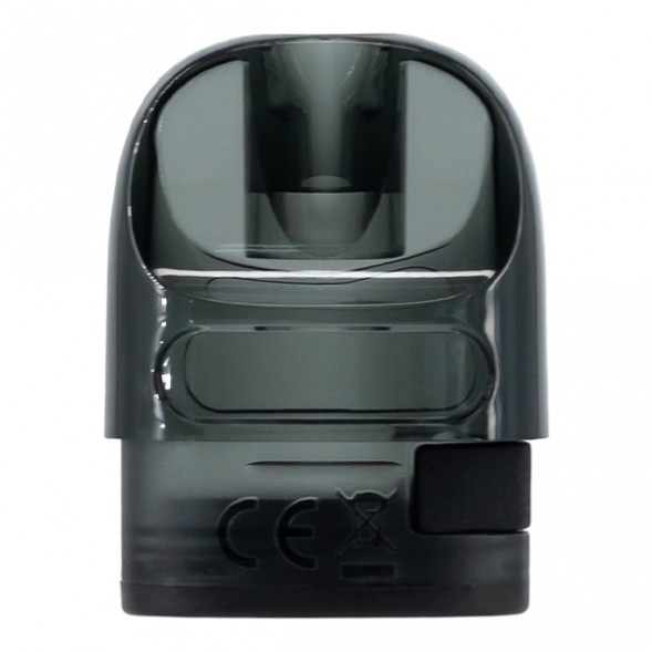 Сменный картридж Brusko - Flexus Q (2 мл., 1 шт., без испарителя) купить в Красноярске