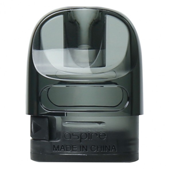 Сменный картридж Brusko - Flexus Q (2 мл., 1 шт., без испарителя) купить в Красноярске