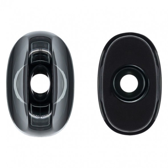 Сменный картридж Brusko - Flexus Q (2 мл., 1 шт., без испарителя) купить в Красноярске