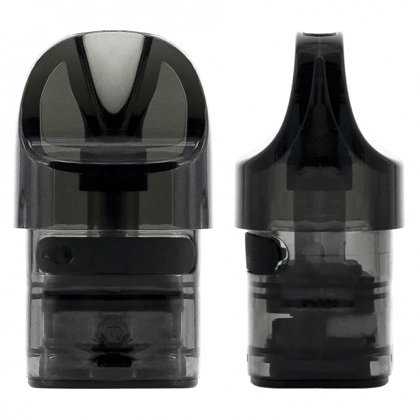 Сменный картридж Brusko - Dabbler Nice (0.8 Ом, 1 шт.) купить в Красноярске