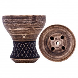 Чаша Alpha Bowl - Turk Design (Nude)