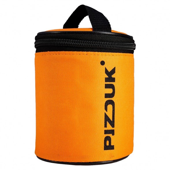 Кальян Pizduk Hookah - Orange-Bag (Синяя Колба) купить в Красноярске