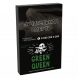 Табак Хулиган - Green Queen (Мятный Чай с Мёдом, 25 грамм) купить в Красноярске