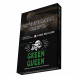 Табак Хулиган - Green Queen (Мятный Чай с Мёдом, 25 грамм) купить в Красноярске