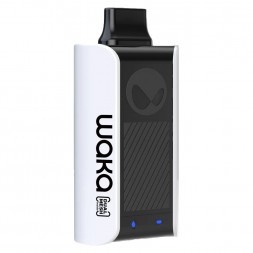 WAKA - Малина Арбуз (10000 затяжек)