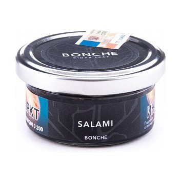Табак Bonche - Salami (Салями, 30 грамм) купить в Красноярске