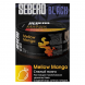 Табак Sebero Black - Mellow Mango (Спелый Манго, 25 грамм) купить в Красноярске