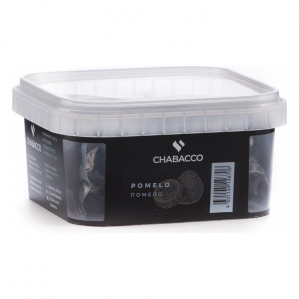 Смесь Chabacco MEDIUM - Pomelo (Помело, 200 грамм) купить в Красноярске