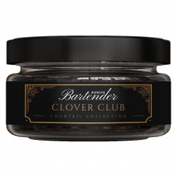 Табак Bonche - Clover Club (Коктейль &amp;quot;Клевер Клуб&amp;quot;, 60 грамм)