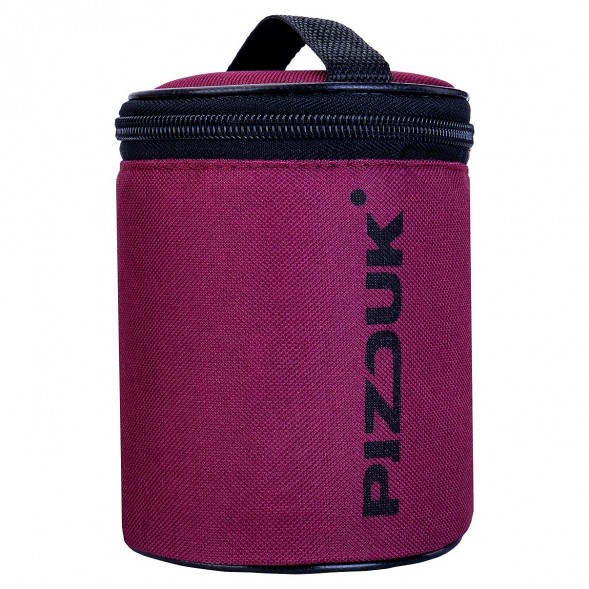 Кальян Pizduk Hookah - Bordeaux-Bag (Прозрачная Колба) купить в Красноярске