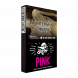 Табак Хулиган - Pink (Ягоды и Мангустин, 25 грамм) купить в Красноярске