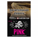 Табак Хулиган - Pink (Ягоды и Мангустин, 25 грамм) купить в Красноярске