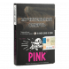 Табак Хулиган - Pink (Ягоды и Мангустин, 25 грамм) купить в Красноярске