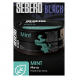 Табак Sebero Black - Mint (Мята, 200 грамм) купить в Красноярске