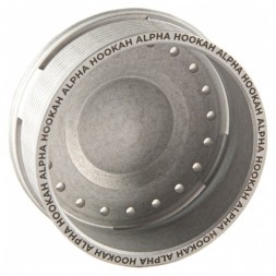 Калауд Alpha Hookah HMD Roller