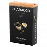 Смесь Chabacco MEDIUM - Milk Oolong (Молочный Улун, 50 грамм) — 