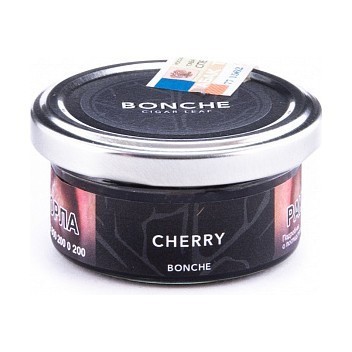 Табак Bonche - Cherry (Вишня, 30 грамм) купить в Красноярске