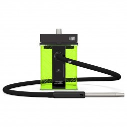 Кальян Nanosmoke - ILIN - ACID