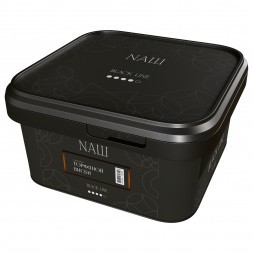 Табак NАШ BLACK - Торфяной Виски (200 грамм)