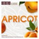 Табак Sebero - Apricot (Абрикос, 100 грамм) купить в Красноярске