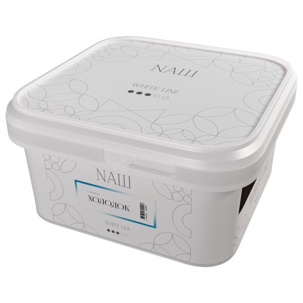 Табак NАШ WHITE - Холодок (200 грамм) купить в Красноярске