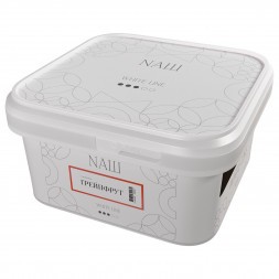 Табак NАШ WHITE - Грейпфрут (200 грамм)