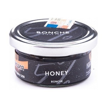 Табак Bonche - Honey (Мед, 30 грамм) купить в Красноярске