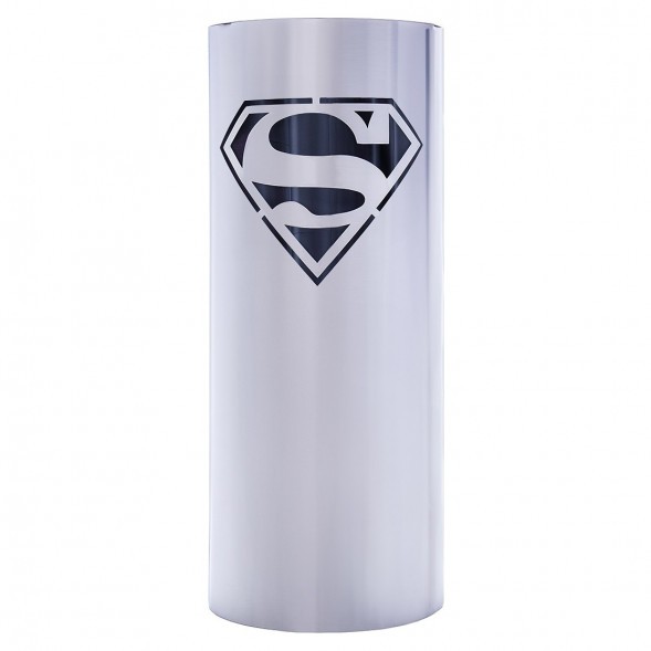 Колпак ESS 10х20 (SUPERMAN) 250 мм купить в Красноярске