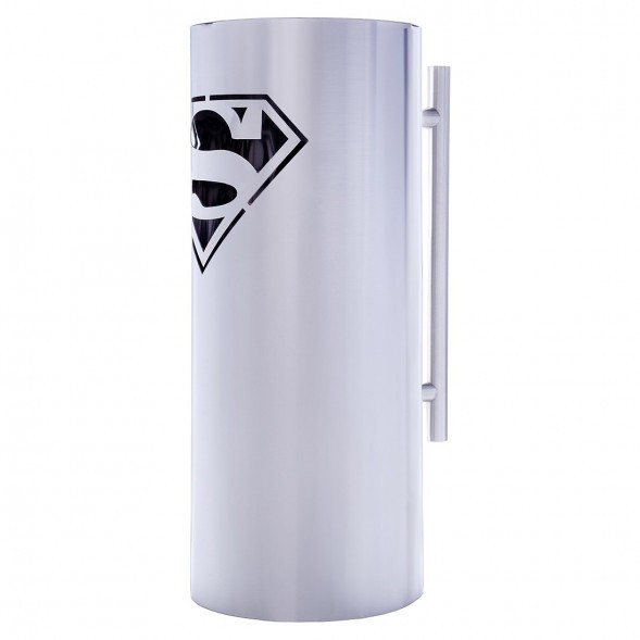 Колпак ESS 10х20 (SUPERMAN) 250 мм купить в Красноярске