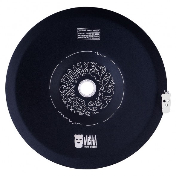 Кальян MISHA Rebel - Revolt Starlight (Космо, Без Колбы) купить в Красноярске