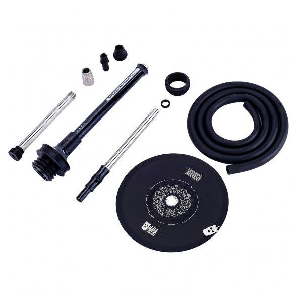 Кальян MISHA Rebel - Revolt Starlight (Космо, Без Колбы) купить в Красноярске